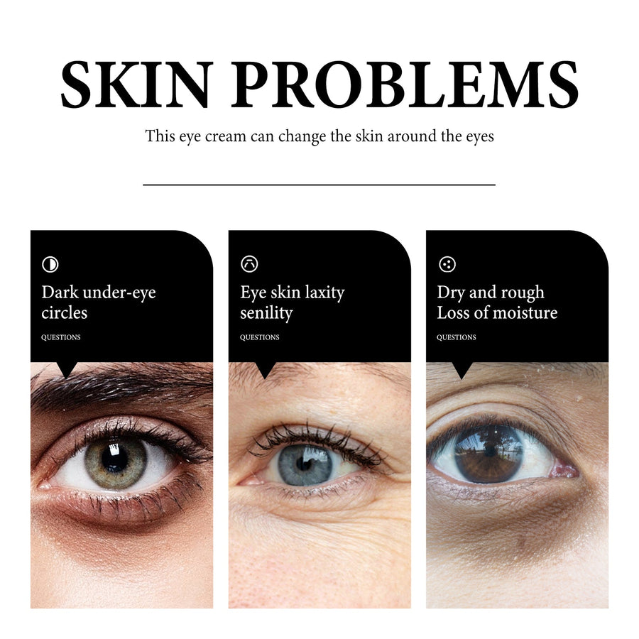 Pearl Firming Eye Cream – Lifts, Firms & Brightens