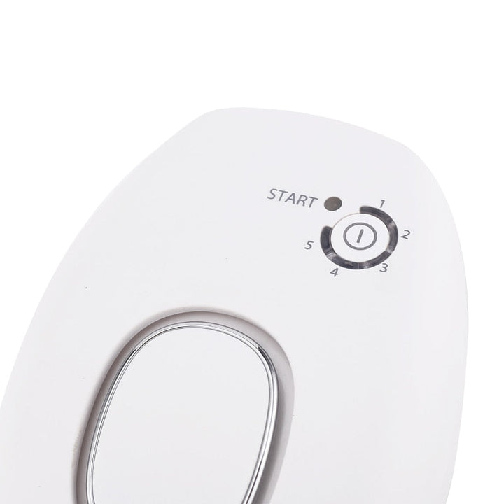 IPL Laser Hair Removal Device — Smooth, Hair‑Free Skin at Home