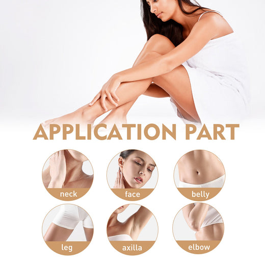 Brightening Body Essence for Dark Spots & Uneven Tone