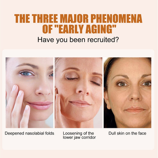 Vitamin C Serum for Firming, Wrinkles & Brightening