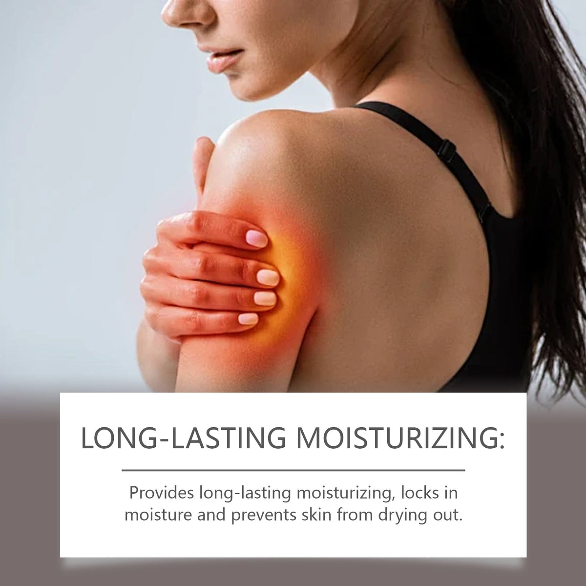 Joint Care Cream Knee Muscle Massage Cream Lumbar Spine Cerv