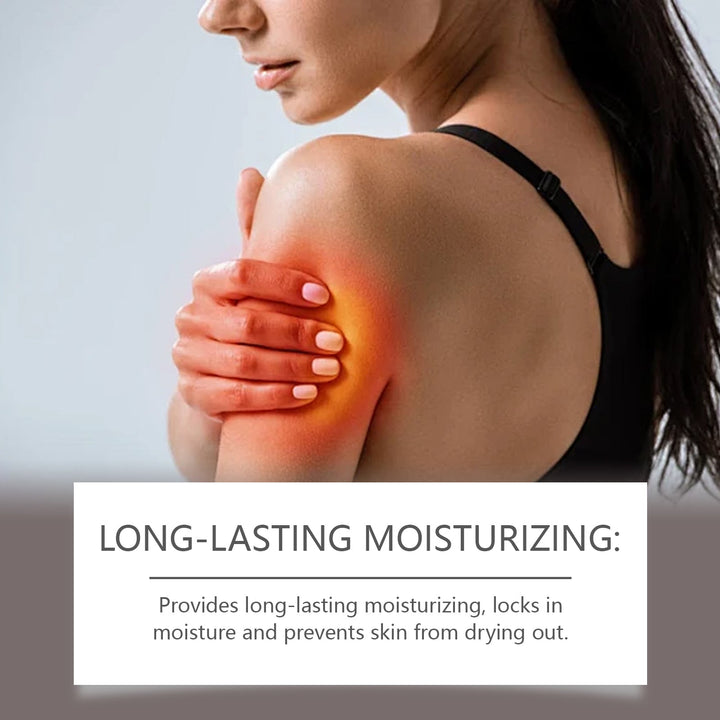 Joint Care Cream Knee Muscle Massage Cream Lumbar Spine Cerv