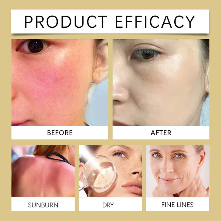All Day Light Sunscreen Mist — Invisible, Makeup‑Safe SPF