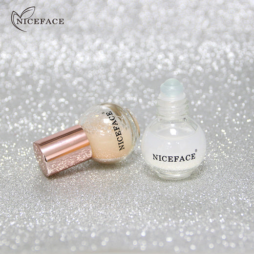 Liquid Face & Body Highlighter – Buildable Champagne Glow