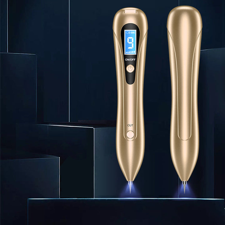 Precision Skin Care Applicator
