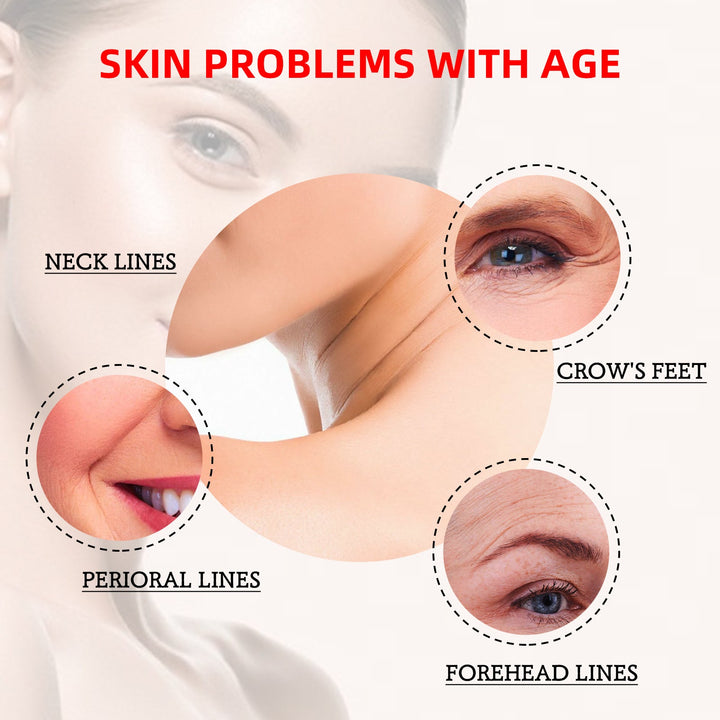 Firming Facial Moisturizer for Fine Lines & Wrinkles