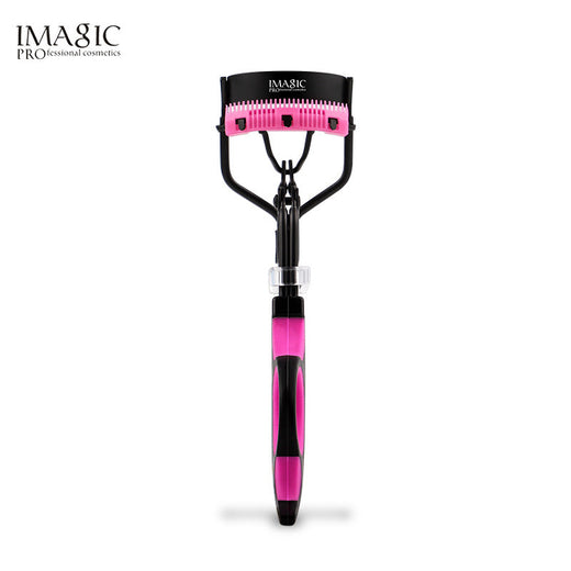 Partial Eyelash Curler for Lifted, Long-Lasting Curl