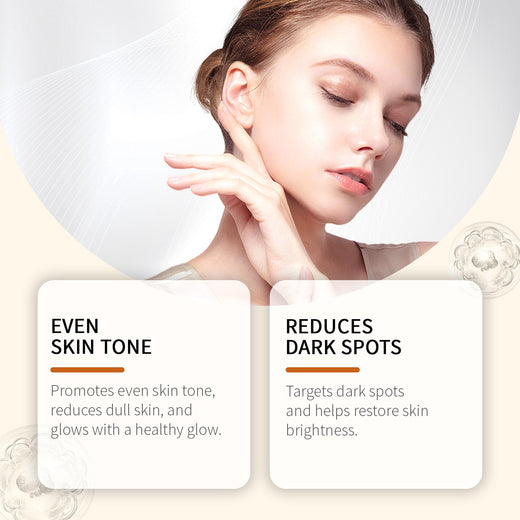 Turmeric Face Essence for Brighter, Even-Looking Skin