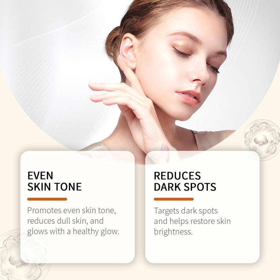Turmeric Face Essence for Brighter, Even-Looking Skin