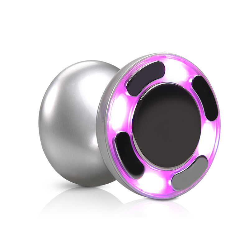 RF Body Slimming Device — Visible Fat Reduction in 4 Weeks
