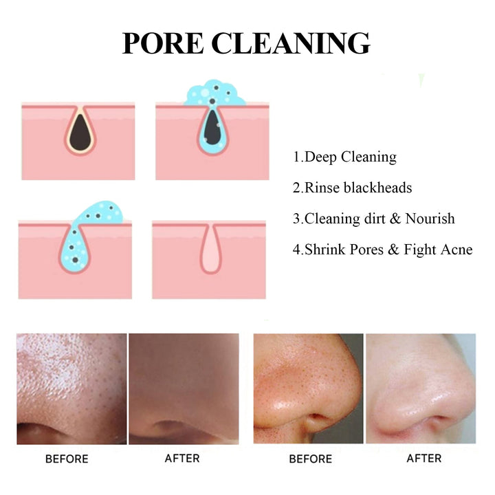Activated Charcoal Mask Stick for Clearer, Smoother Pores