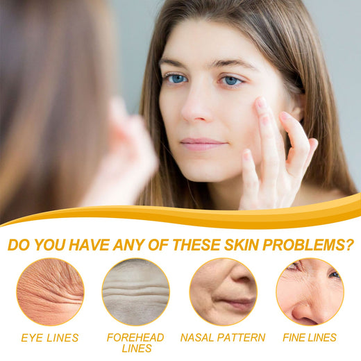 Anti-Wrinkle Cream That Visibly Firms Skin in 2 Months