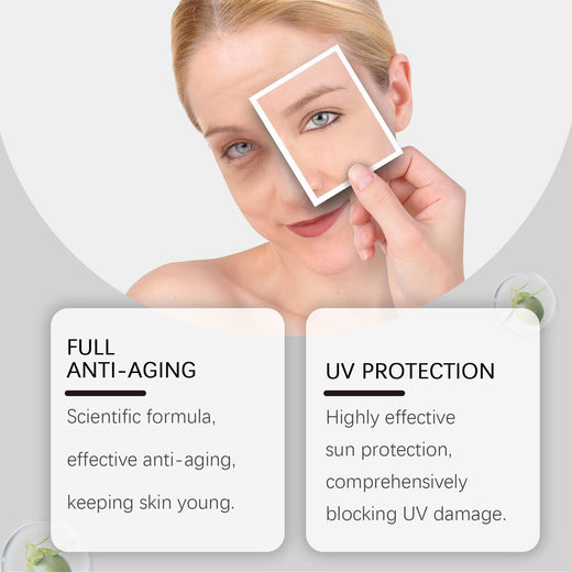 West&Month SPF 30 Sunscreen No White Cast Formula