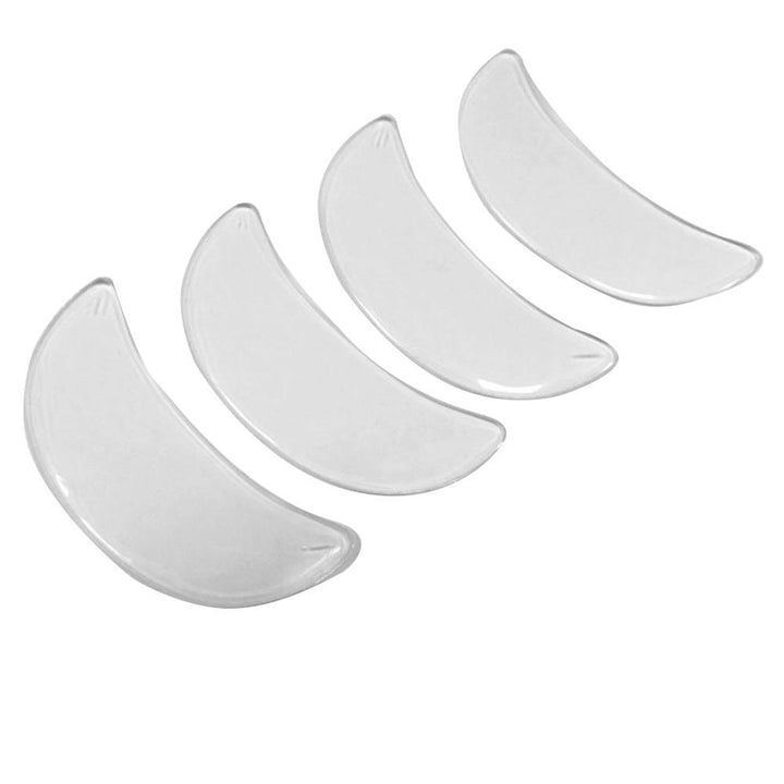 Silicone Forehead Patches for Smoother-Looking Lines