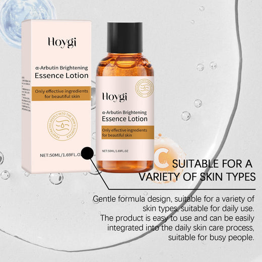 Arbutin Essence Water for Brighter Even-Toned Skin