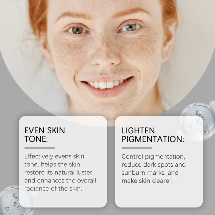 Skin Repair Serum for Dark Spots & Uneven Tone