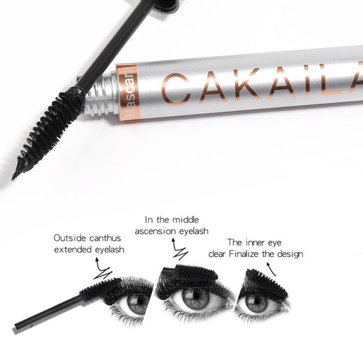 Volumizing Lengthening Mascara Waterproof Definition