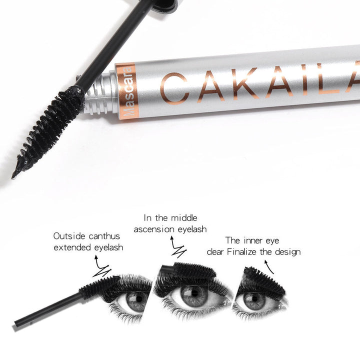 Volumizing Lengthening Mascara Waterproof Definition