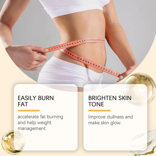 Firming Body Cream with Warming 20-Minute Massage Formula