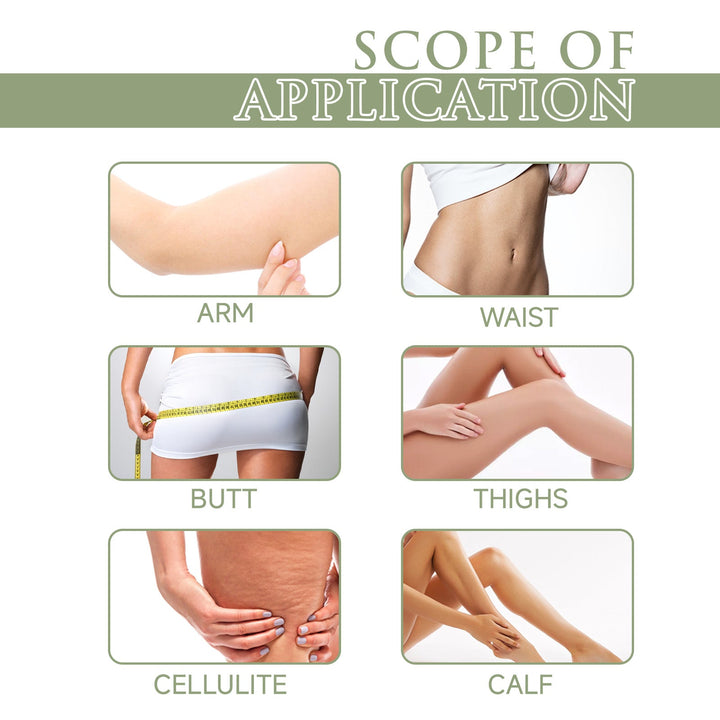 Avocado Body Scrub for Smoother, Cellulite-Refined Skin