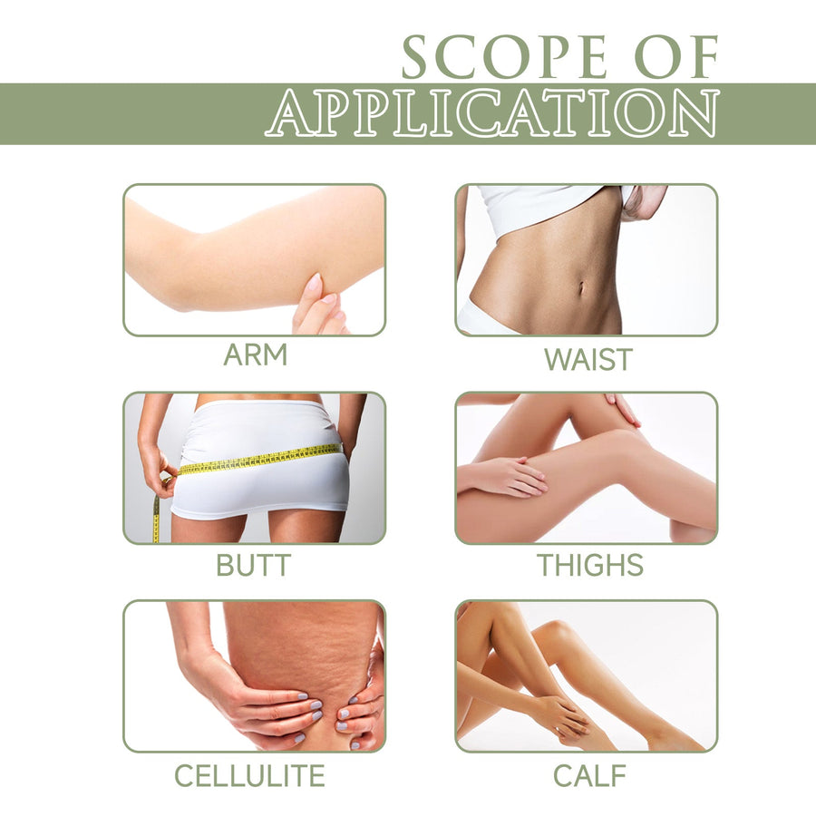 Avocado Body Scrub for Smoother, Cellulite-Refined Skin