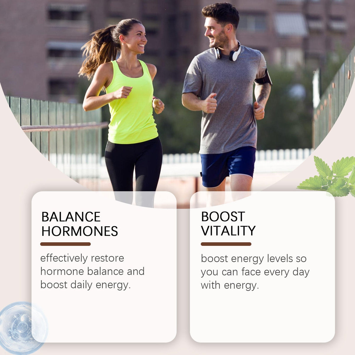 Wild Yam Hormone Cream for Natural Hormonal Balance