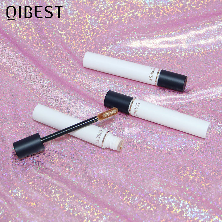 Liquid Eye Shadow Set for High-Impact Shimmer Looks