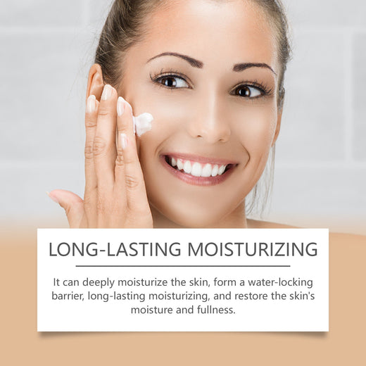 Collagen Face Cream for Fine Lines & 24-Hour Hydration