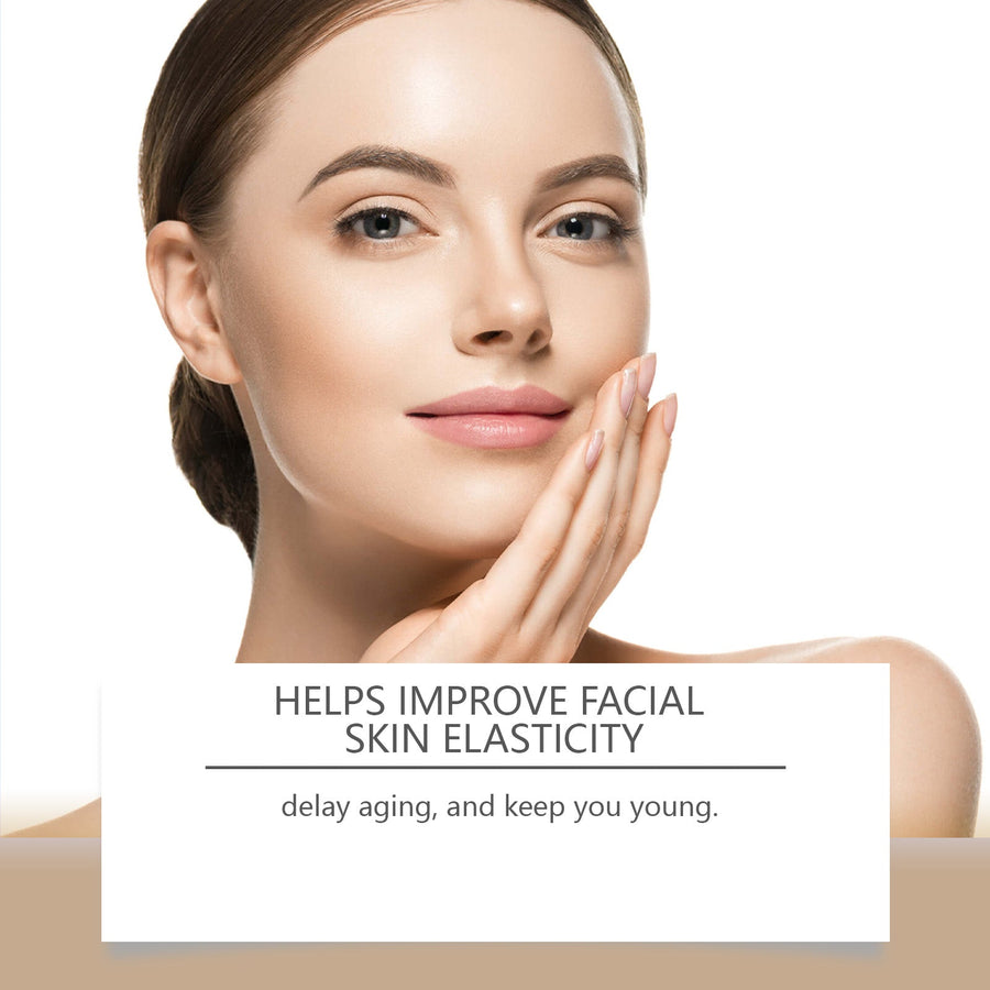 Retinol Firming Serum with Hyaluronic Acid & Vitamin E