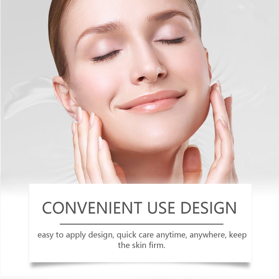 Face Firming Bar Stick for Instant Lift & Tighter Skin