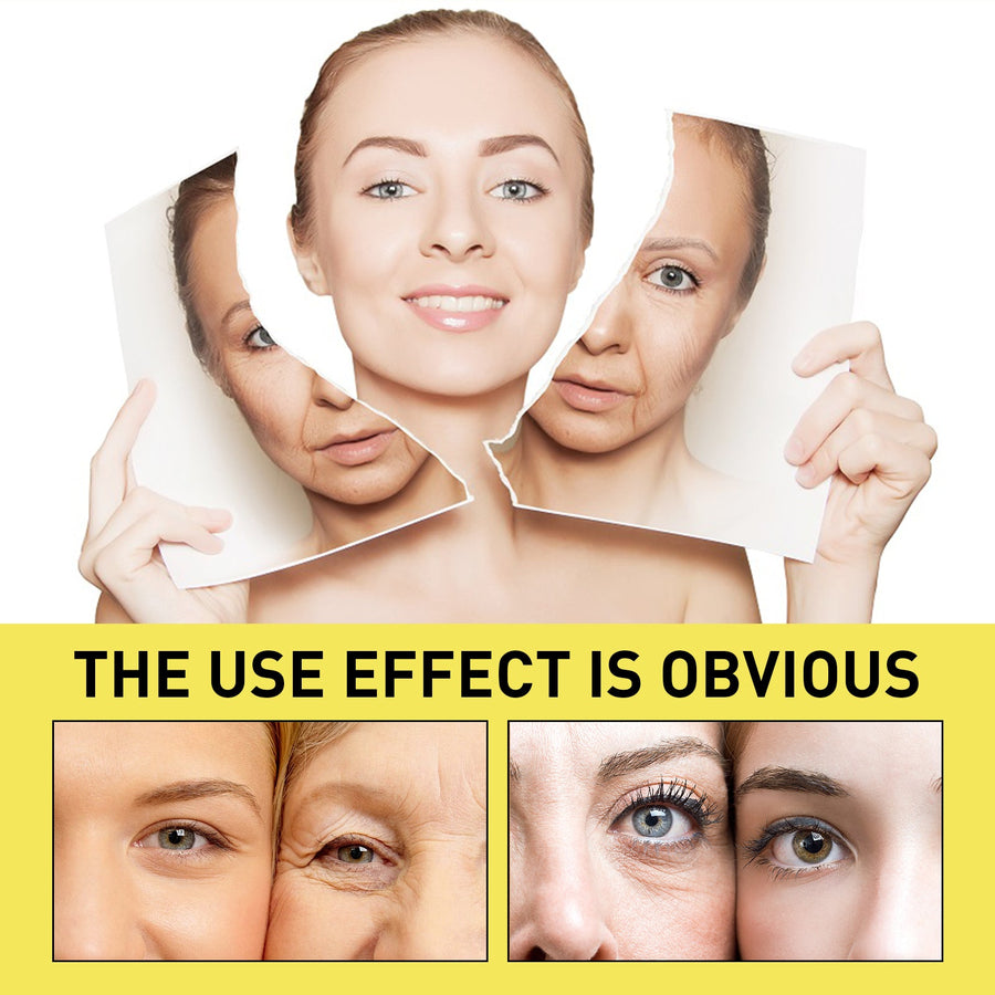 Collagen Anti-Wrinkle Spray for Brighter, Smoother Skin