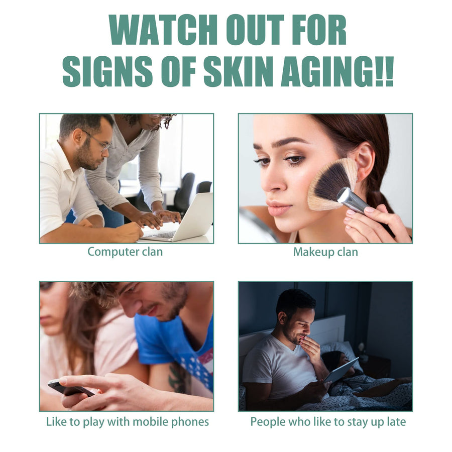 Retinol Serum for Brighter, Firmer-Looking Skin Care