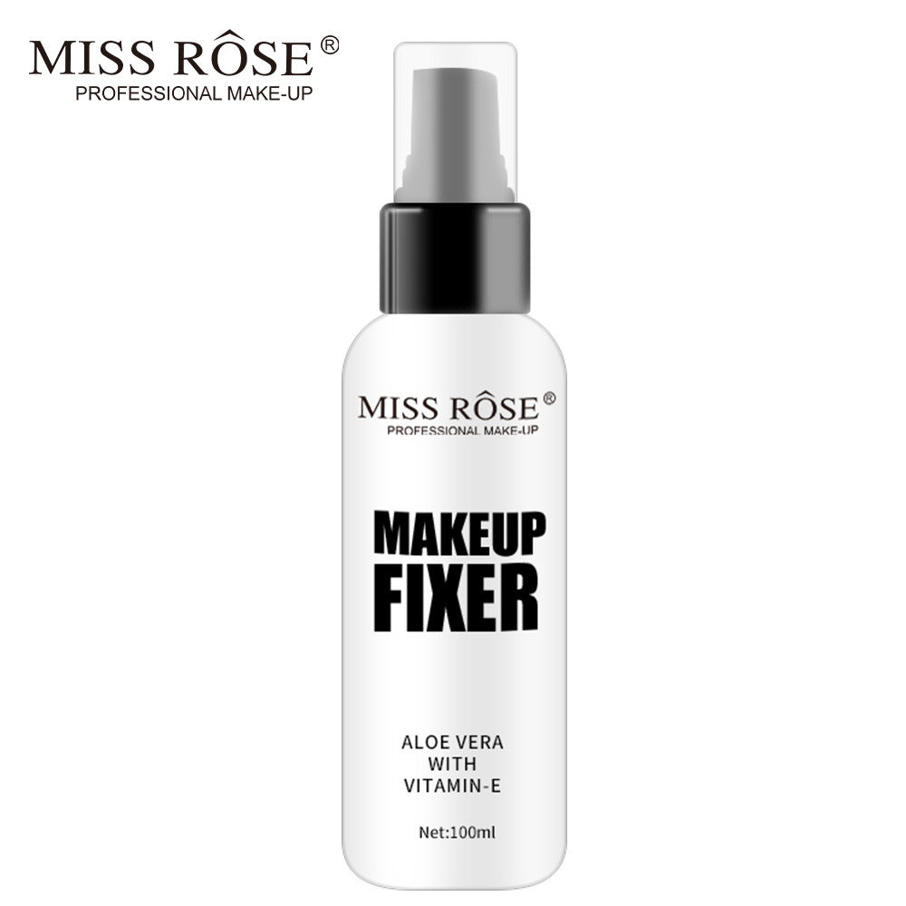 Makeup Setting Spray With Aloe Vera & Vitamin E 100ml