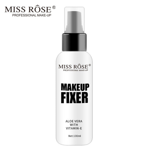 Makeup Setting Spray With Aloe Vera & Vitamin E 100ml