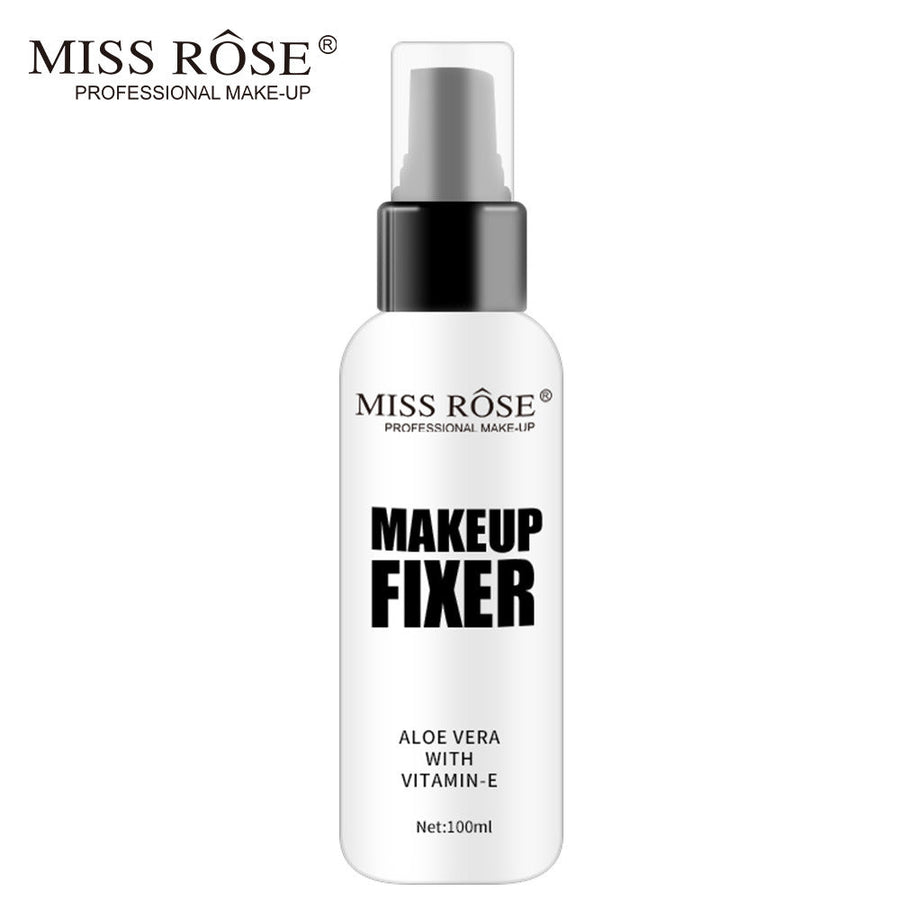 Makeup Setting Spray With Aloe Vera & Vitamin E 100ml