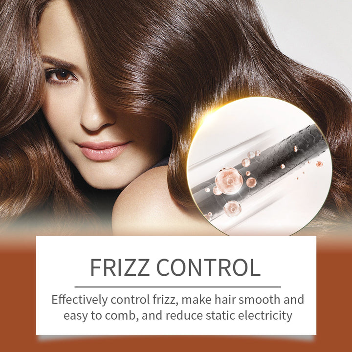 Batana Hair Oil for Smooth, Glossy, Frizz-Free Hair