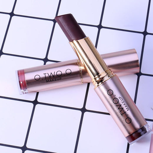 Matte Lipstick 20 Colors for Everyday and Bold Looks