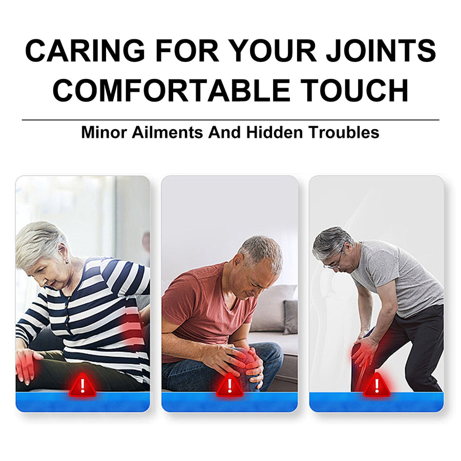 Pain Relief Cream for Arthritis — Herbal Joint Soothing