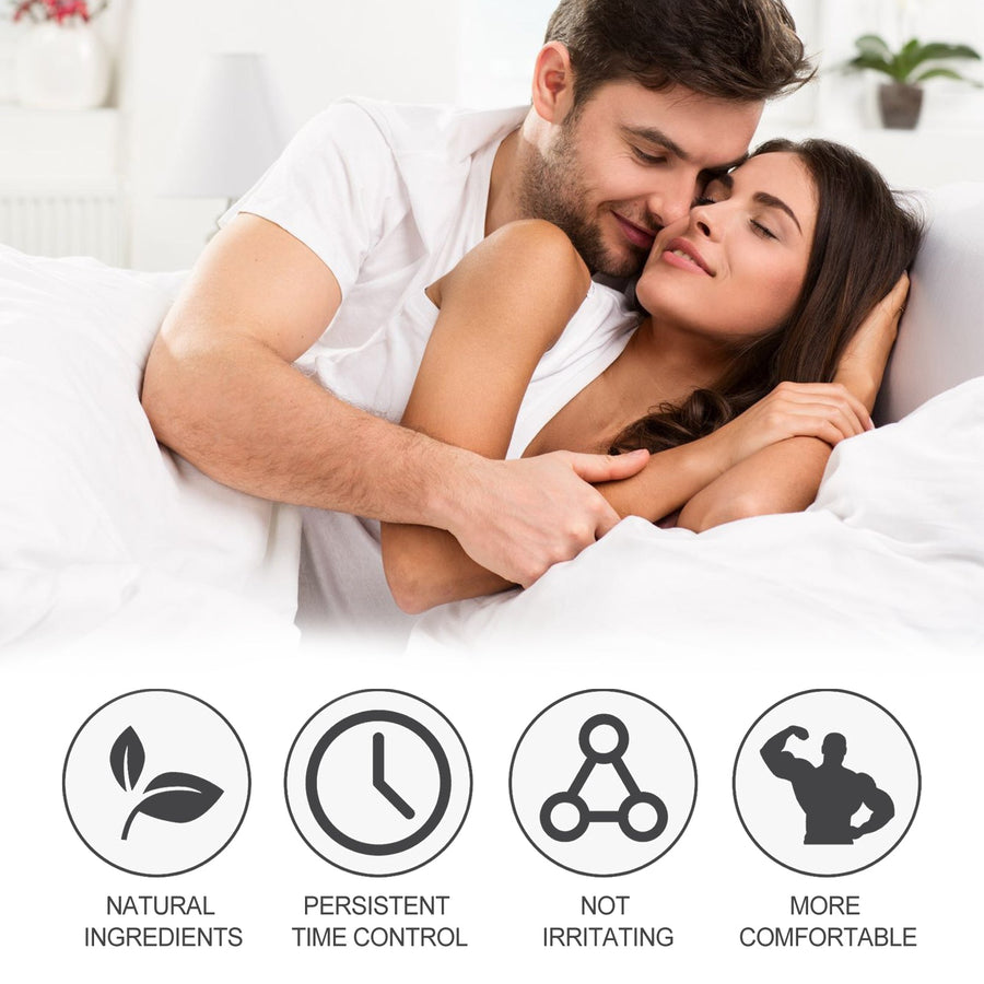Herbal Nasal Inhaler — Instant Relief from Congestion & Fatigue