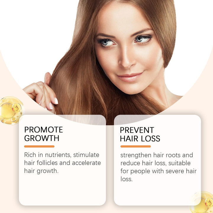 Batana Hair Mask for Deep Nourishment and Softer Hair