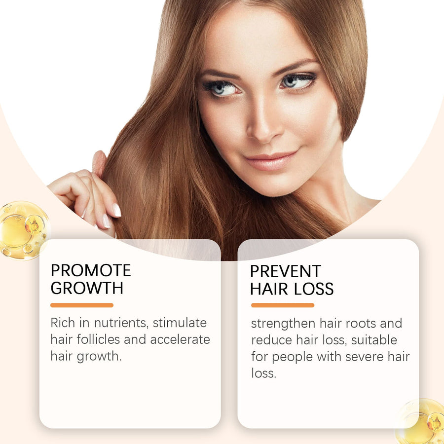 Batana Hair Mask for Deep Nourishment and Softer Hair