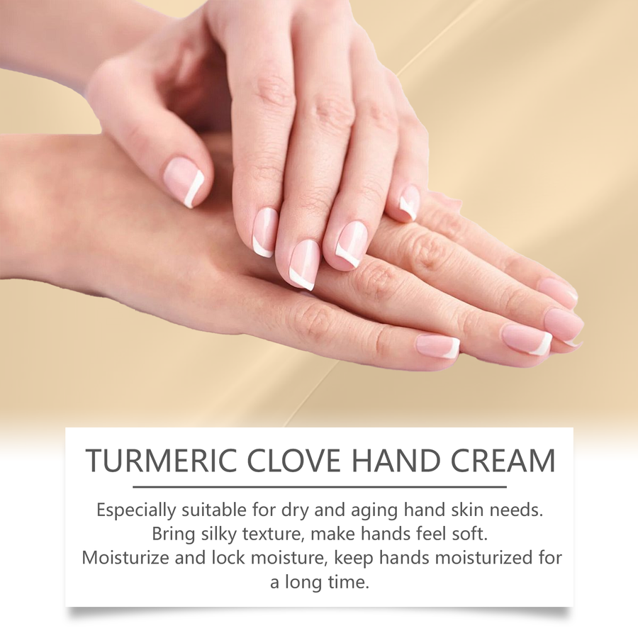 Hand Cream for Dry Hands | Deep Botanical Moisture
