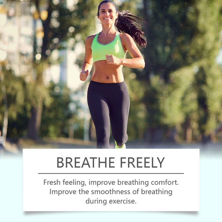 Nasal Inhaler Stick – Herbal Detox & Breathing Support in 3