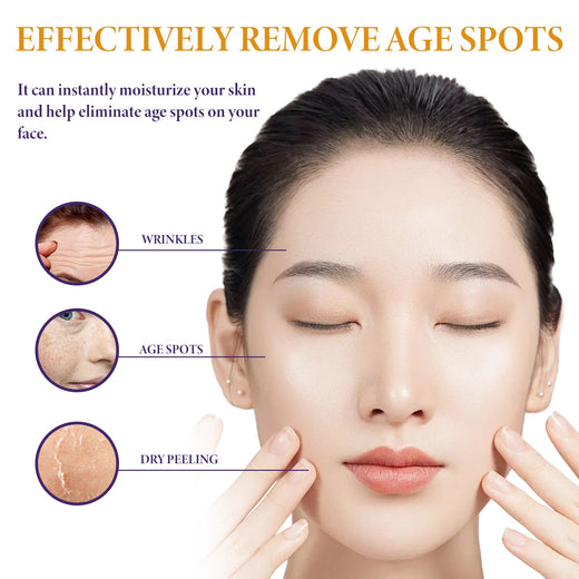 Vitamin C Serum for Age Spots & Wrinkles, Firming