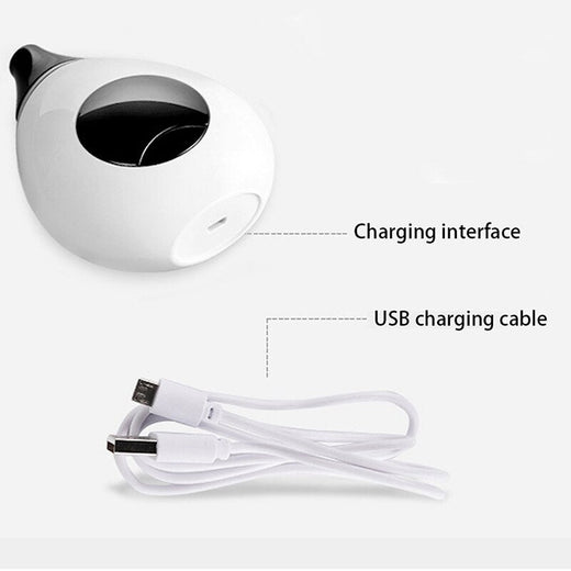 Blackhead Remover Device for Cleaner-Looking Pores