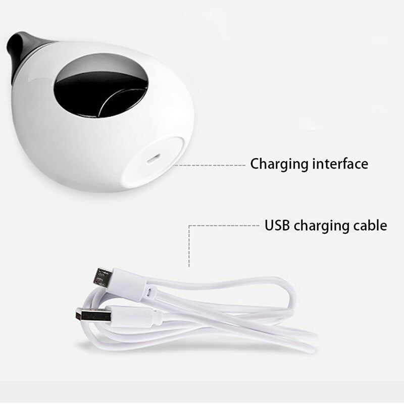 Blackhead Remover Device for Cleaner-Looking Pores