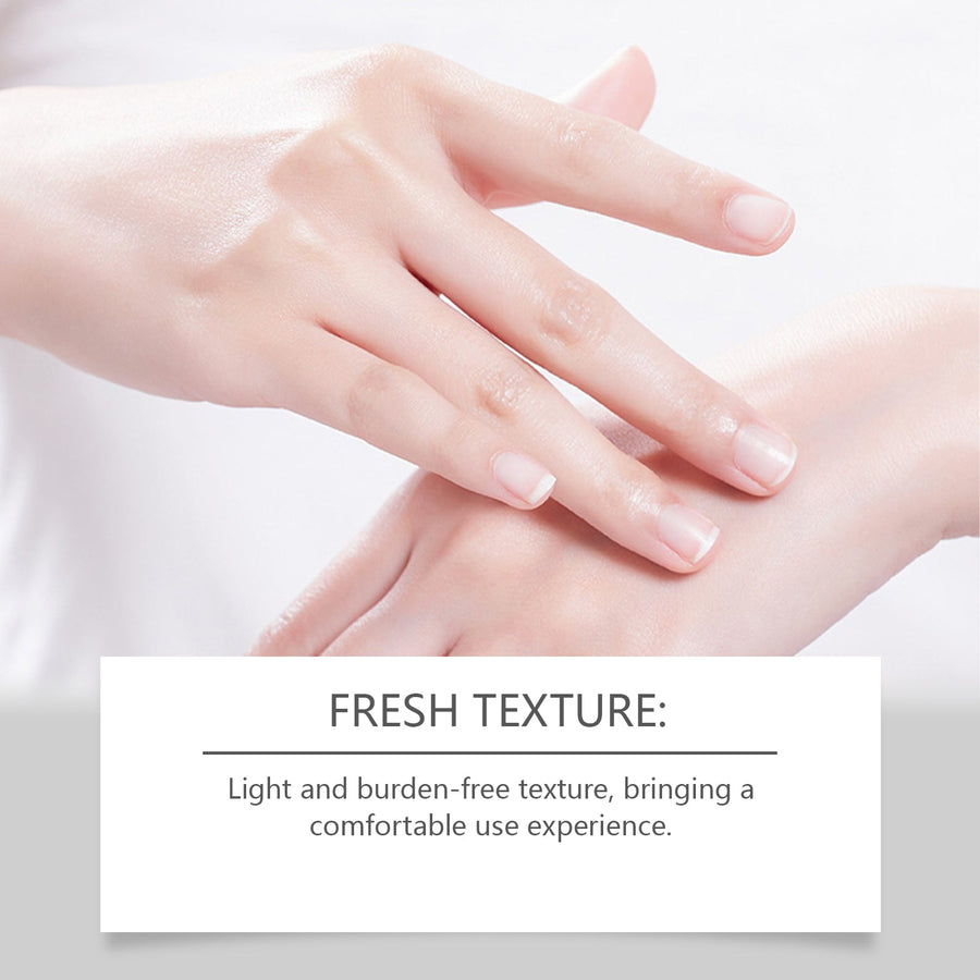 Nail Care Essence for Softer Cuticles and Shiny Nails