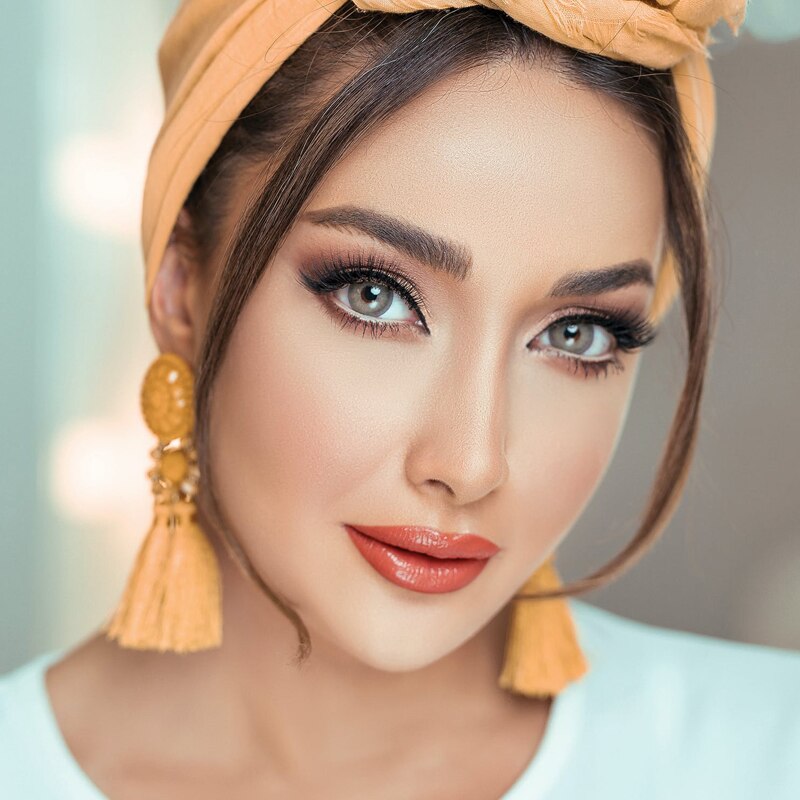 Magnetic Eyeliner Lashes for Easy, Fuller Eye Makeup