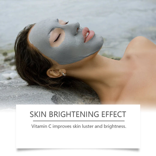 Dead Sea Mud Mask That Clears Pores Without Tightness