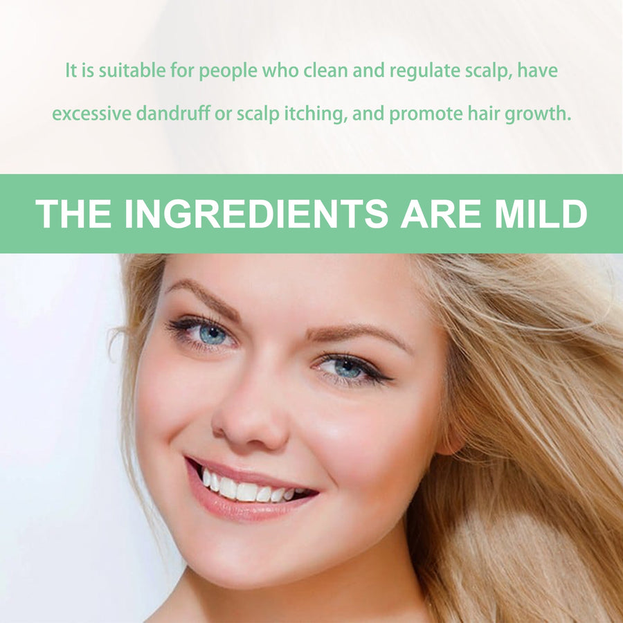 Hair Thickening Conditioner for Fuller-Looking Hair
